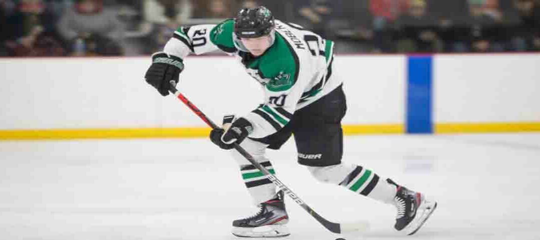 Steel Fall 3-2 to Magicians