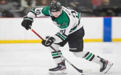 Steel Fall 3-2 to Magicians