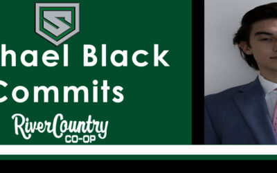 Michael Black Commits