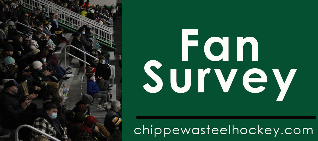 Fan Survey