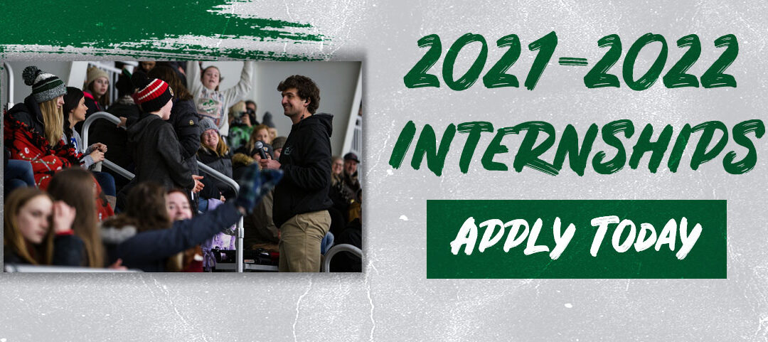 21-22 Internships