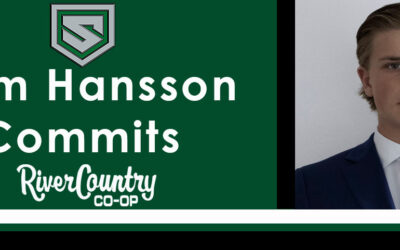 Liam Hansson Commits