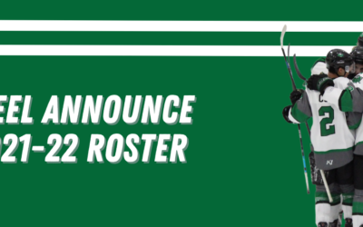 Steel Announce Initial Roster