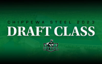 Chippewa Steel 2023 Draft Class
