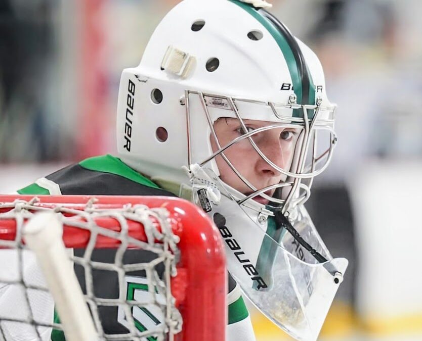 Steel look to keep streak alive against Minnesota