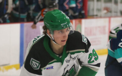 Steel look to keep Momentum at Home vs Kenai