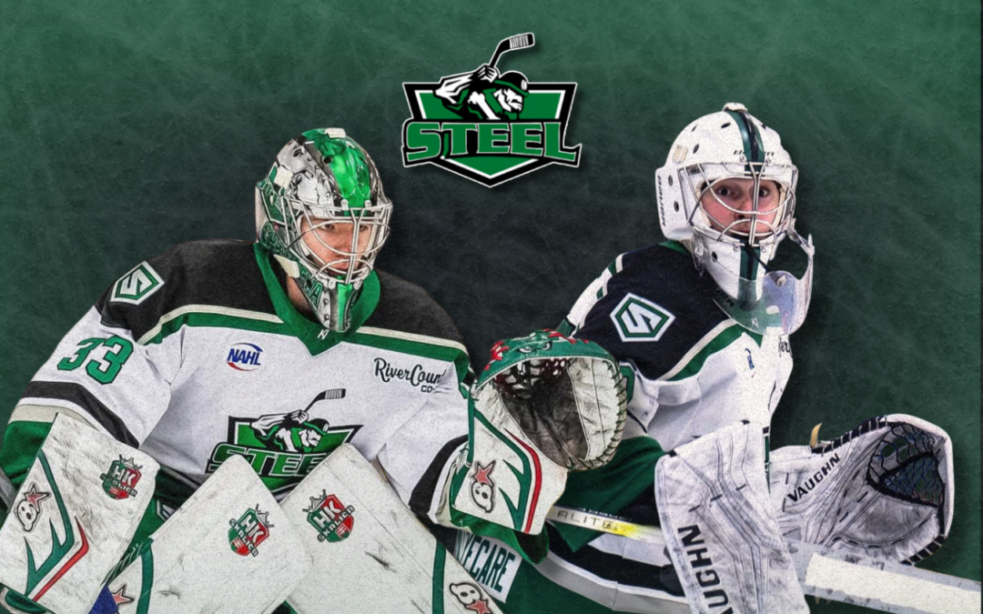 From Chippewa to the NHL: Steel Alumni Earn Development Camp Invites